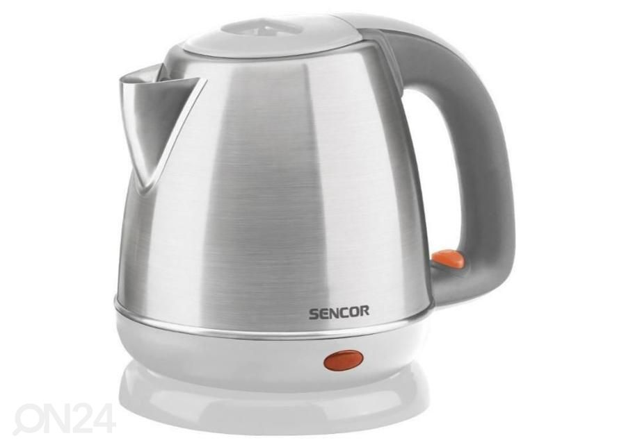 Veekeetja Sencor SWK10A31SS suurendatud