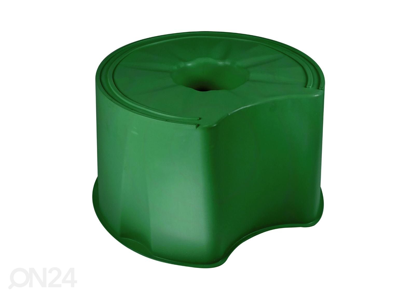 Veenõu alus 210/310L suurendatud