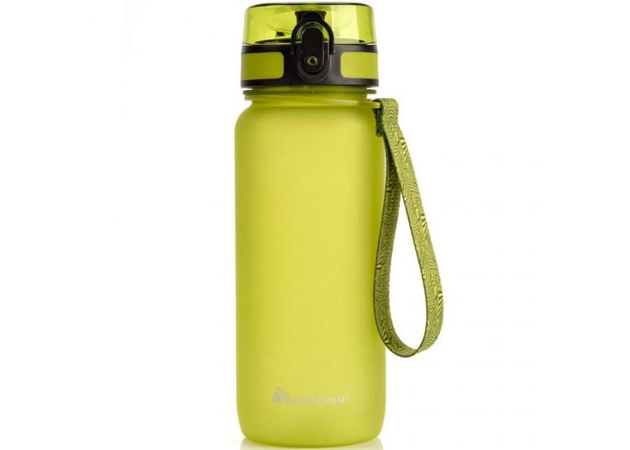 Veepudel Meteor 650 ml suurendatud