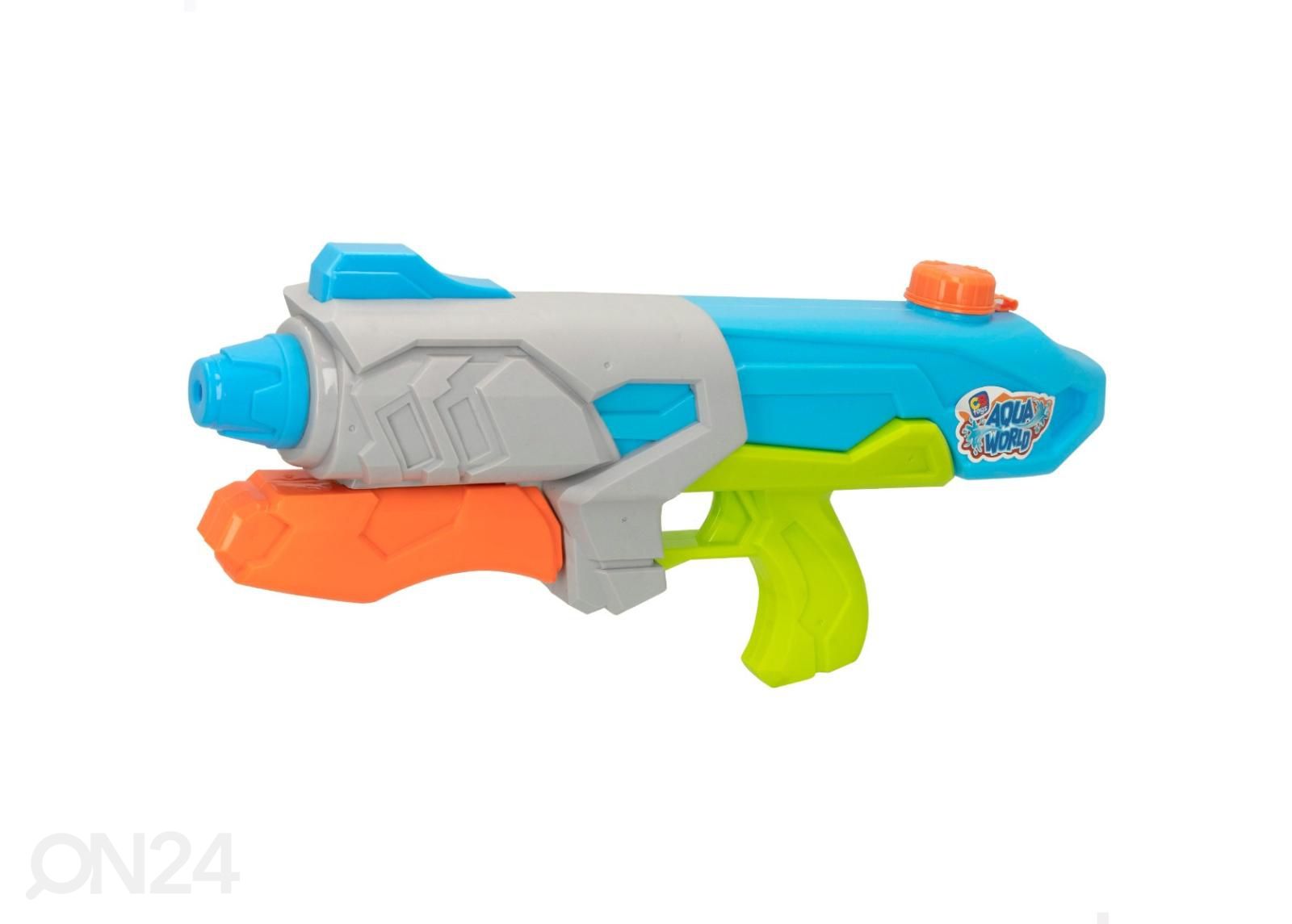 Veepüss Aqua World CB Toys 950 ml suurendatud