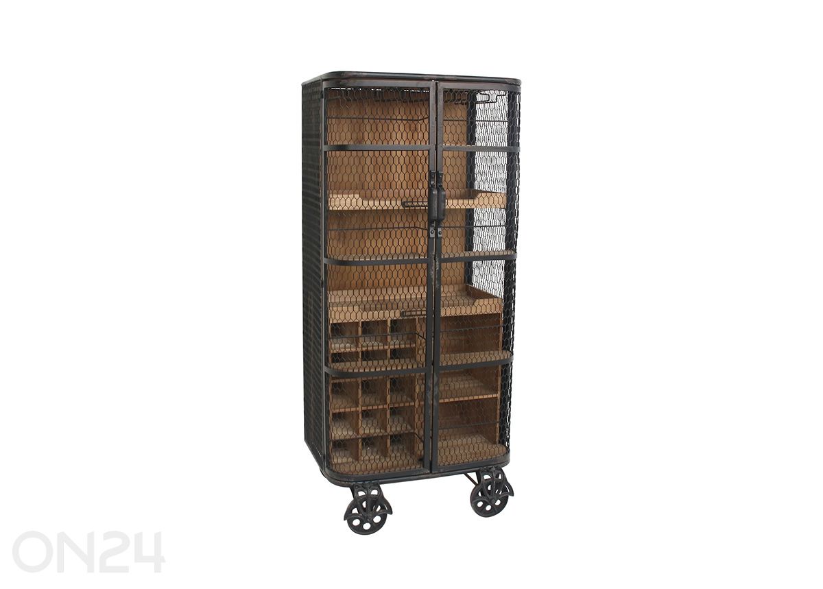 Veinikapp Loft suurendatud