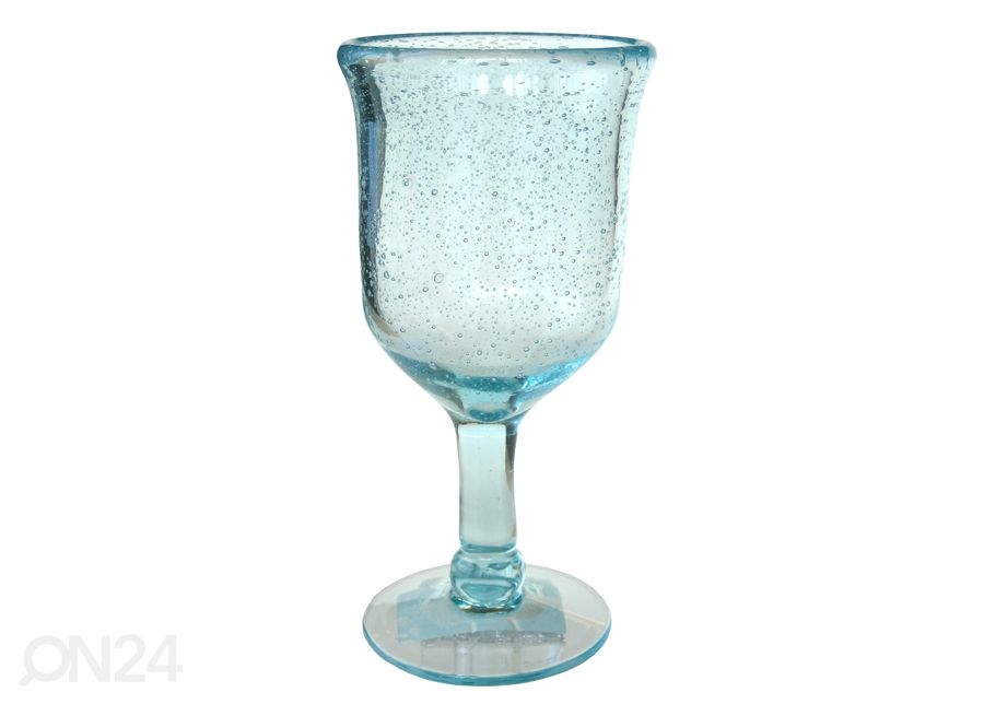 Veiniklaas Bubbles 20 cl, 6 tk suurendatud