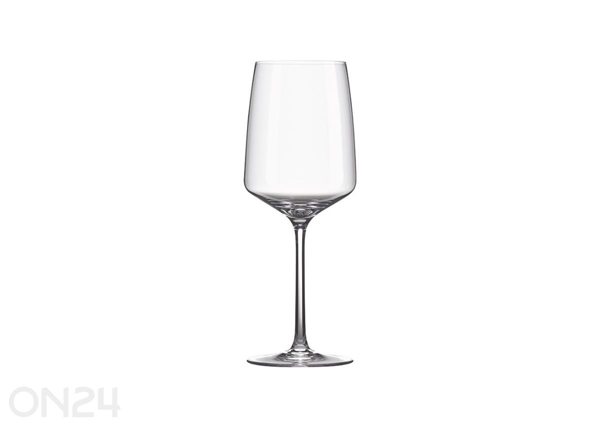 Veiniklaas Vista 40 cl, 6 tk suurendatud