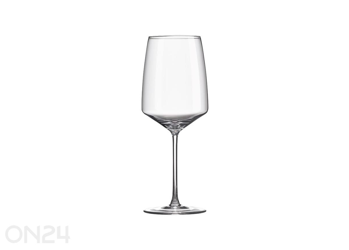 Veiniklaas Vista 52 cl, 6 tk suurendatud