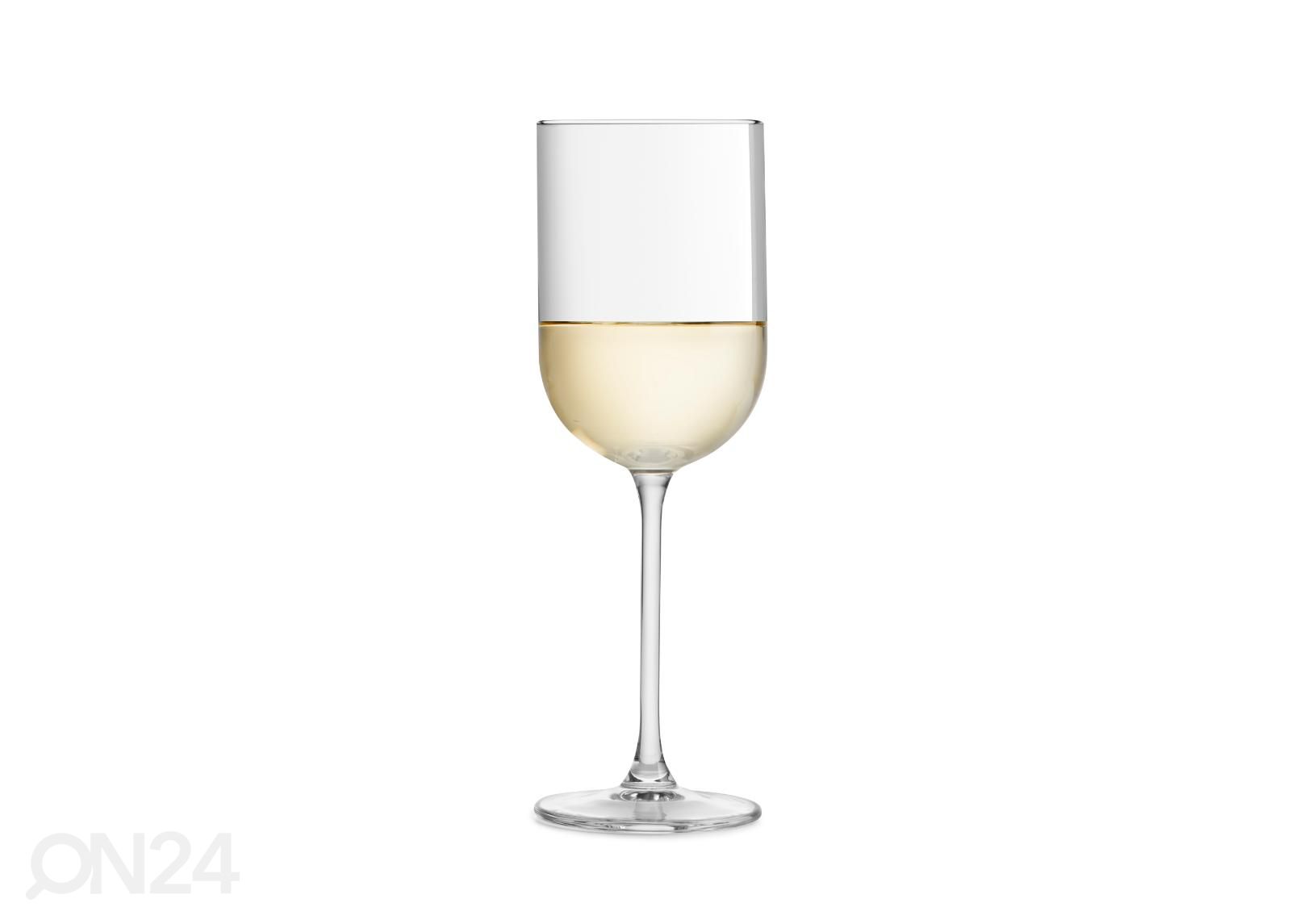 Veiniklaas Yarra 32 cl, 4 tk suurendatud