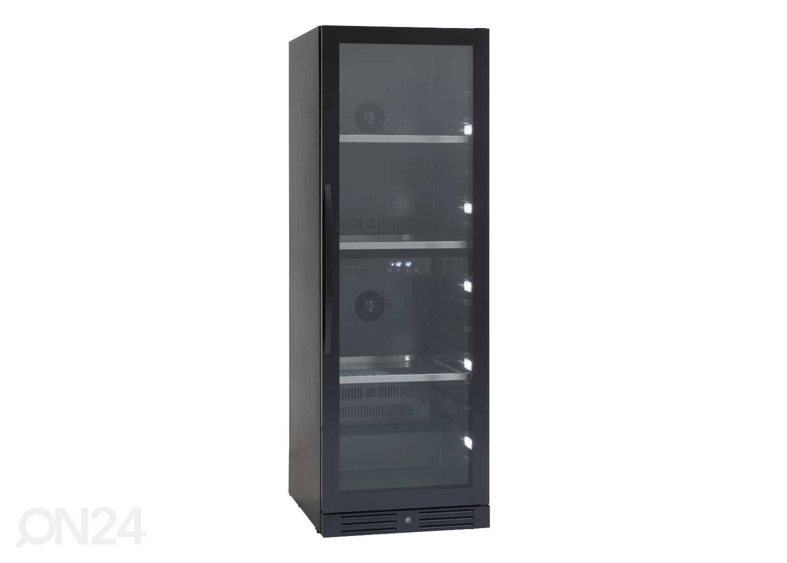 Veinikülmik Scandomestic SV1382B suurendatud