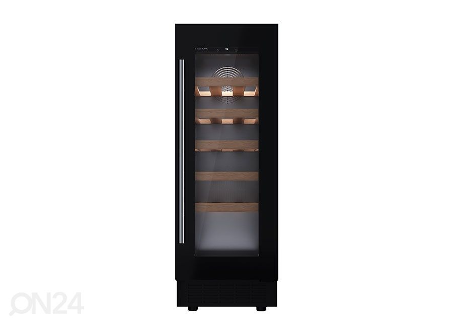 Veinikülmik Teka RVU10020GBK suurendatud