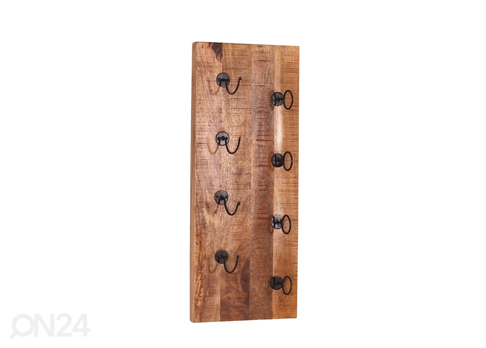 Veiniriiul Rustic 80 cm, naturaalne suurendatud