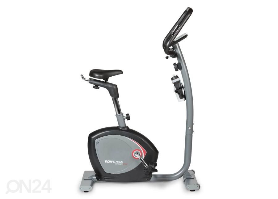 Velotrenažöör koju Flow Fitness Turner suurendatud
