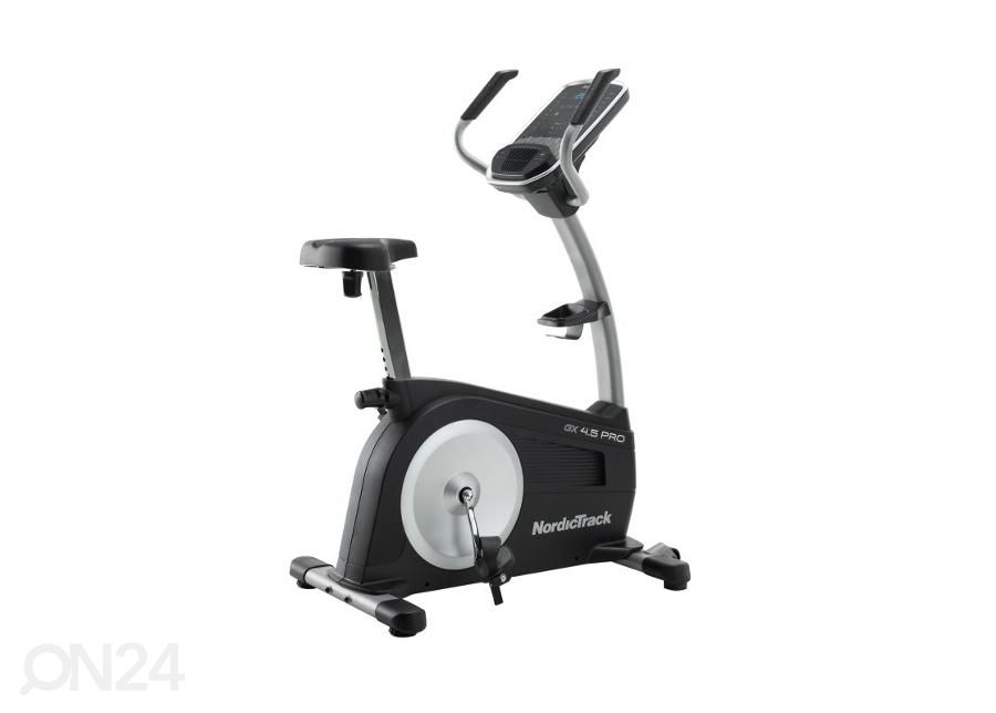 Velotrenažöör Nordictrack GX 4.5 Pro NTEVEX77020 suurendatud