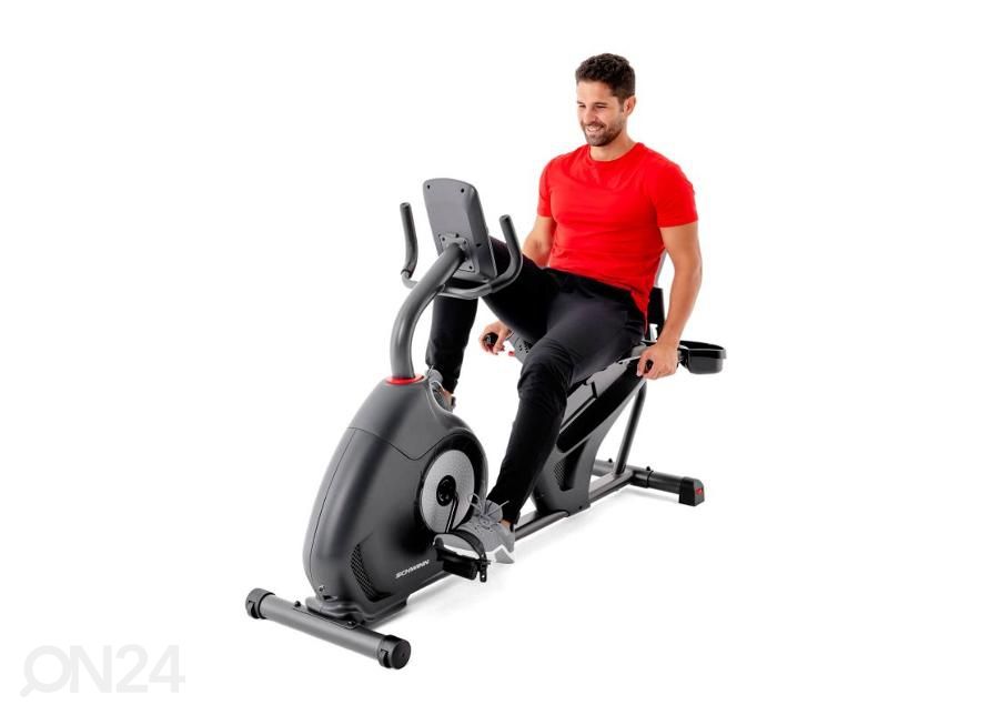 Velotrenažöör Schwinn 510R 100936 suurendatud