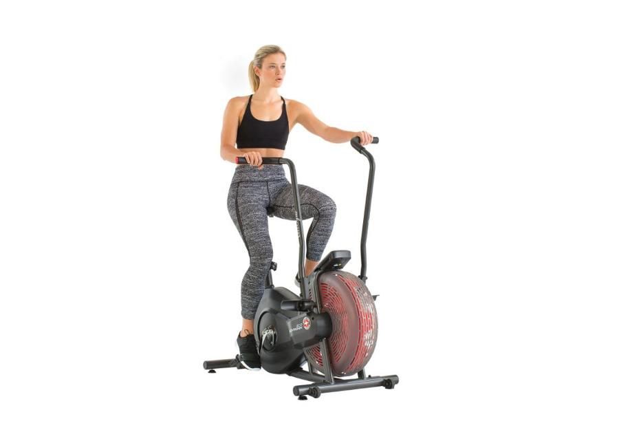 Velotrenažöör Schwinn Airdyne AD2i suurendatud