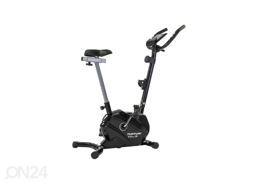 Velotrenažöör Tunturi FitCycle 20 suurendatud