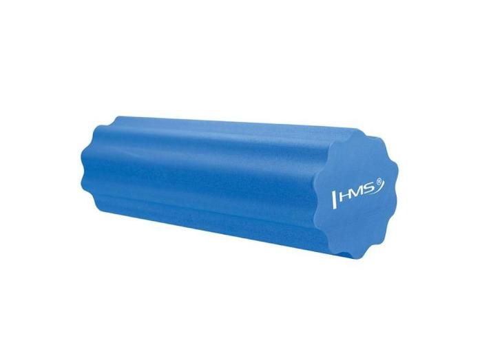 Venitusrull Fitness HMS NAVY/sinine FS201 suurendatud