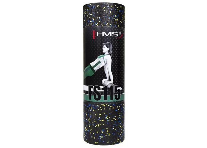 Venitusrull FS115 45CM HMS suurendatud