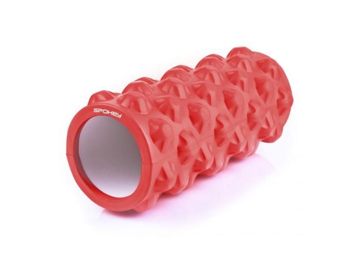 Venitusrull Spokey Roll II suurendatud