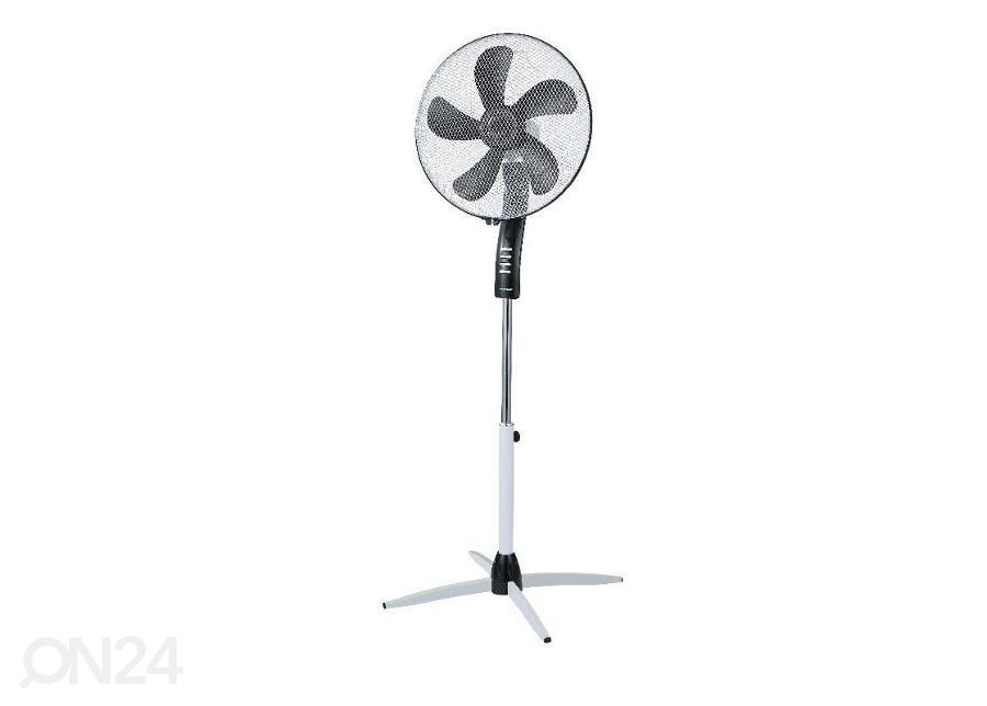 Ventilaator Blaupunkt suurendatud