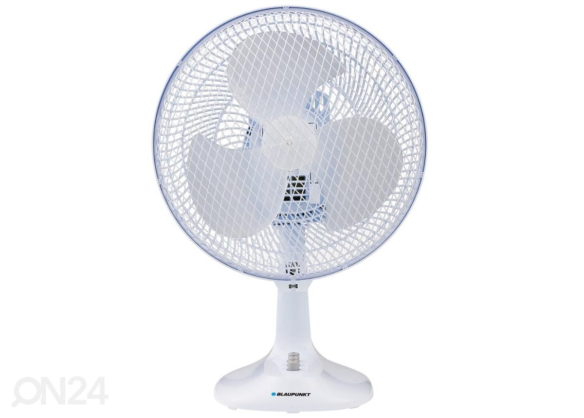 Ventilaator Blaupunkt suurendatud