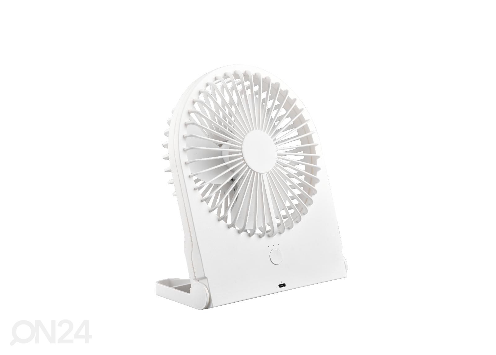 Ventilaator Breezy suurendatud
