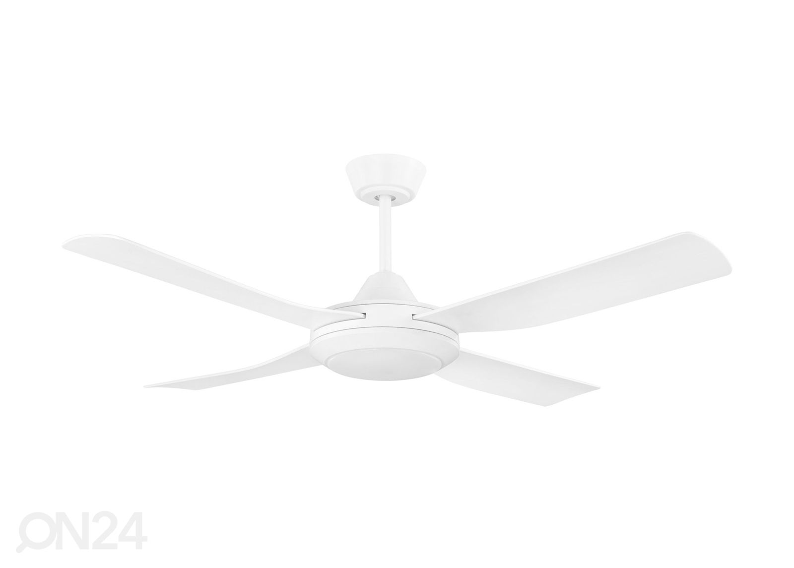 Ventilaatoriga lamp Bondi 1 suurendatud