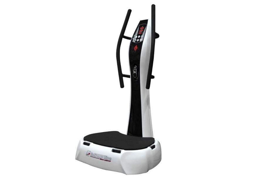 Vibratsioonitrenažöör VibroGym inSPORTline suurendatud
