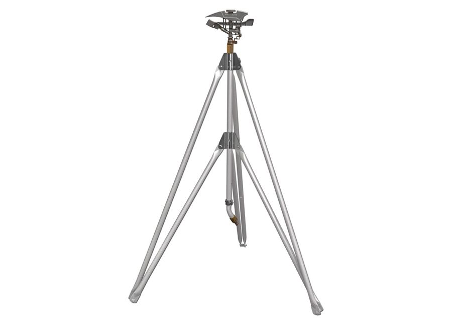 Vihmuti statiivil Bradas Triton XL suurendatud