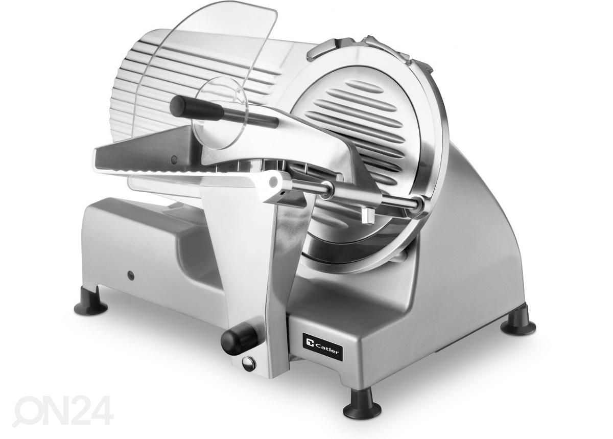 Viilutaja Catler FS9010 suurendatud