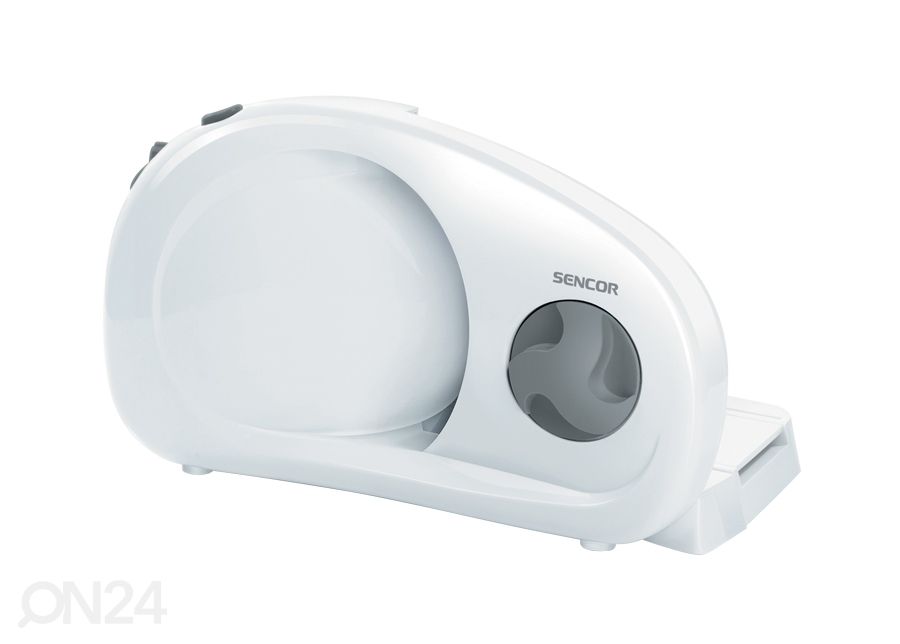 Viilutaja Sencor SFS1000WH suurendatud