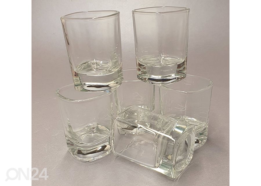 Viinapits 50 ml, 6 tk suurendatud