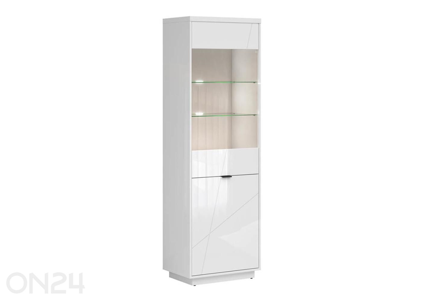 Viitriinkapp Forn suurendatud