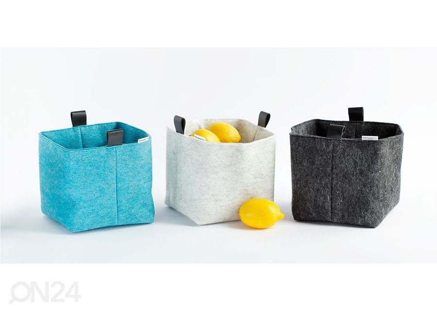 Vildikorv Trio XS suurendatud