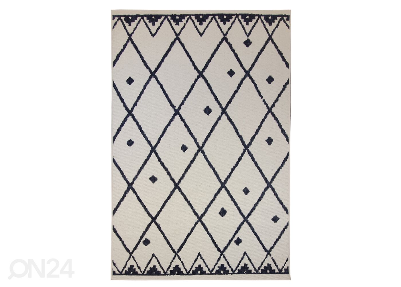 Village’s vaip Aalto 160x235 cm suurendatud