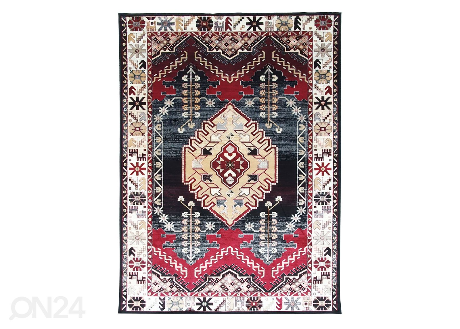 Village’s vaip Antika 140x200 cm suurendatud