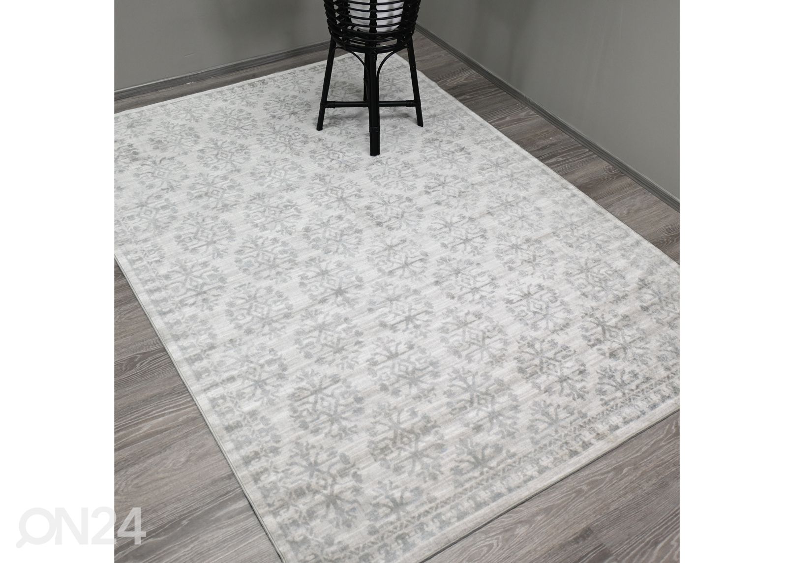 Village’s vaip Samira 160x230 cm suurendatud