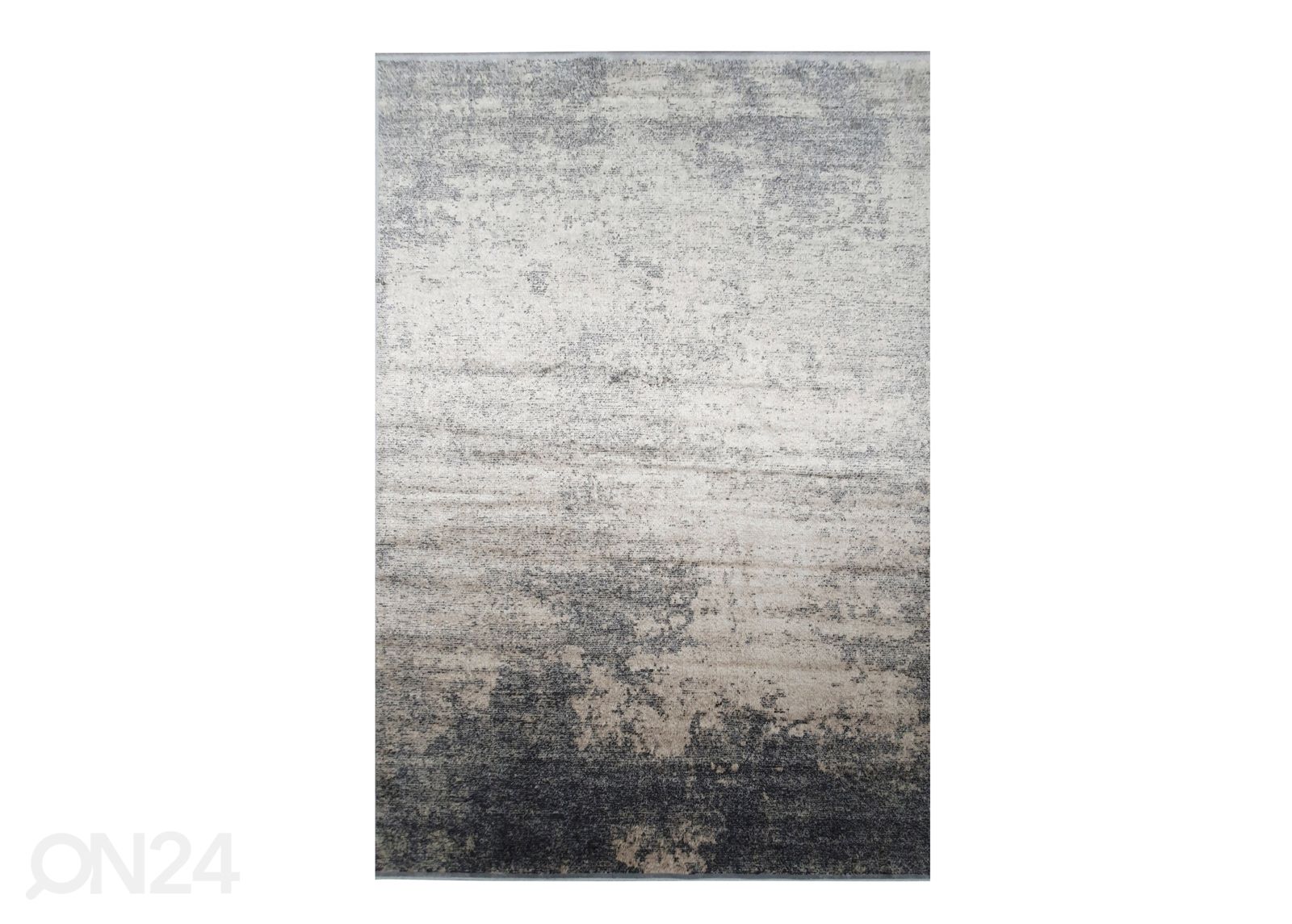 Village’s vaip Sand 140x200 cm, petrool suurendatud