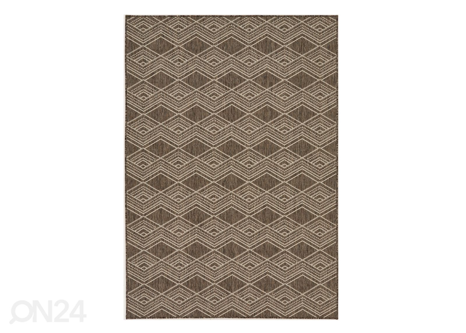 Village’s vaip Wave 50x80 cm suurendatud