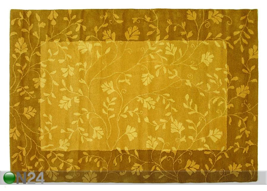 Villane vaip Agra 170x240 cm suurendatud