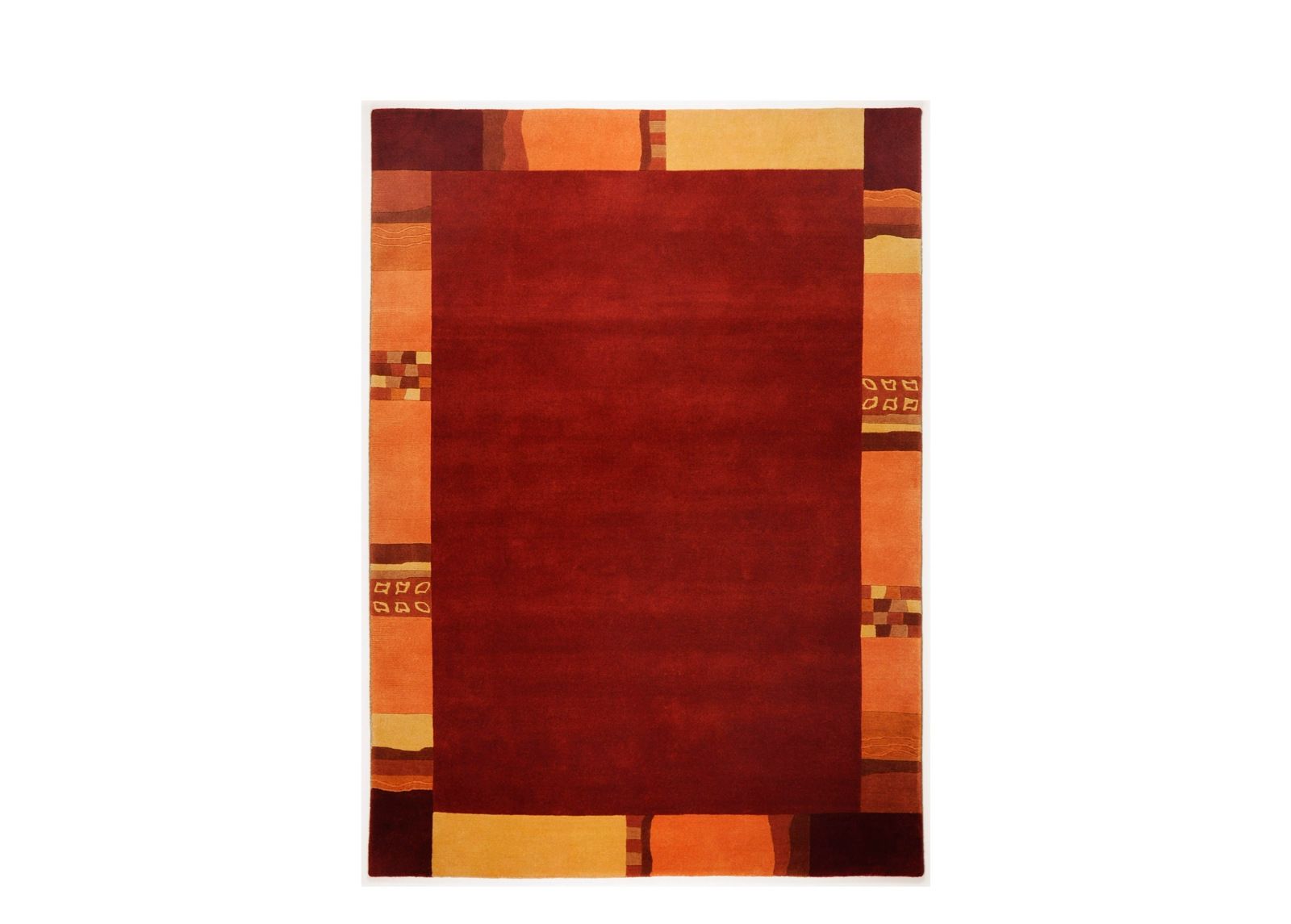 Villane vaip Avanti 70x140 cm suurendatud
