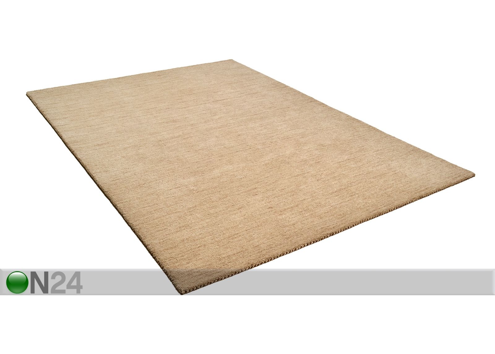 Villane vaip Haltu 195x300 cm suurendatud