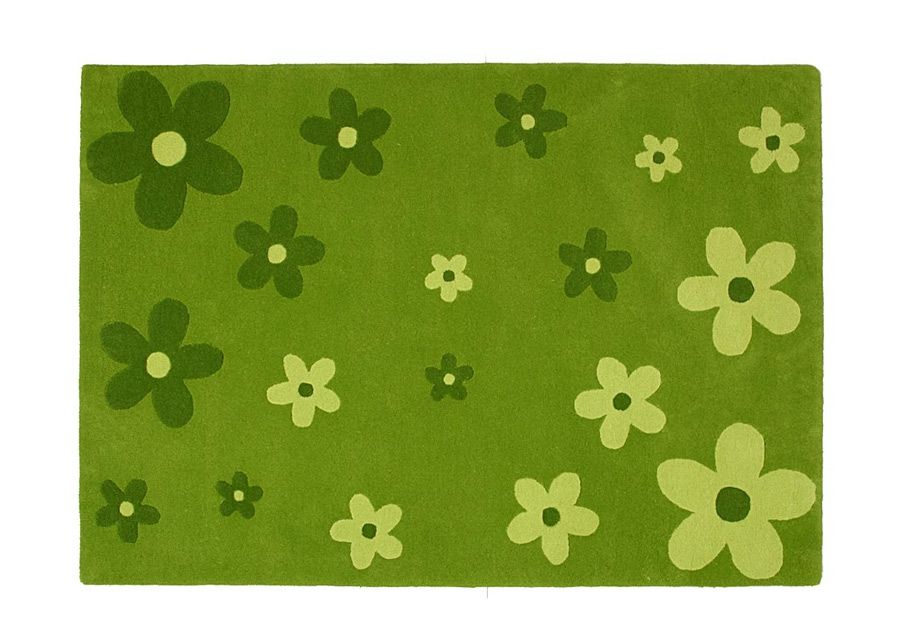 Villane vaip Ligo 140x200 cm suurendatud