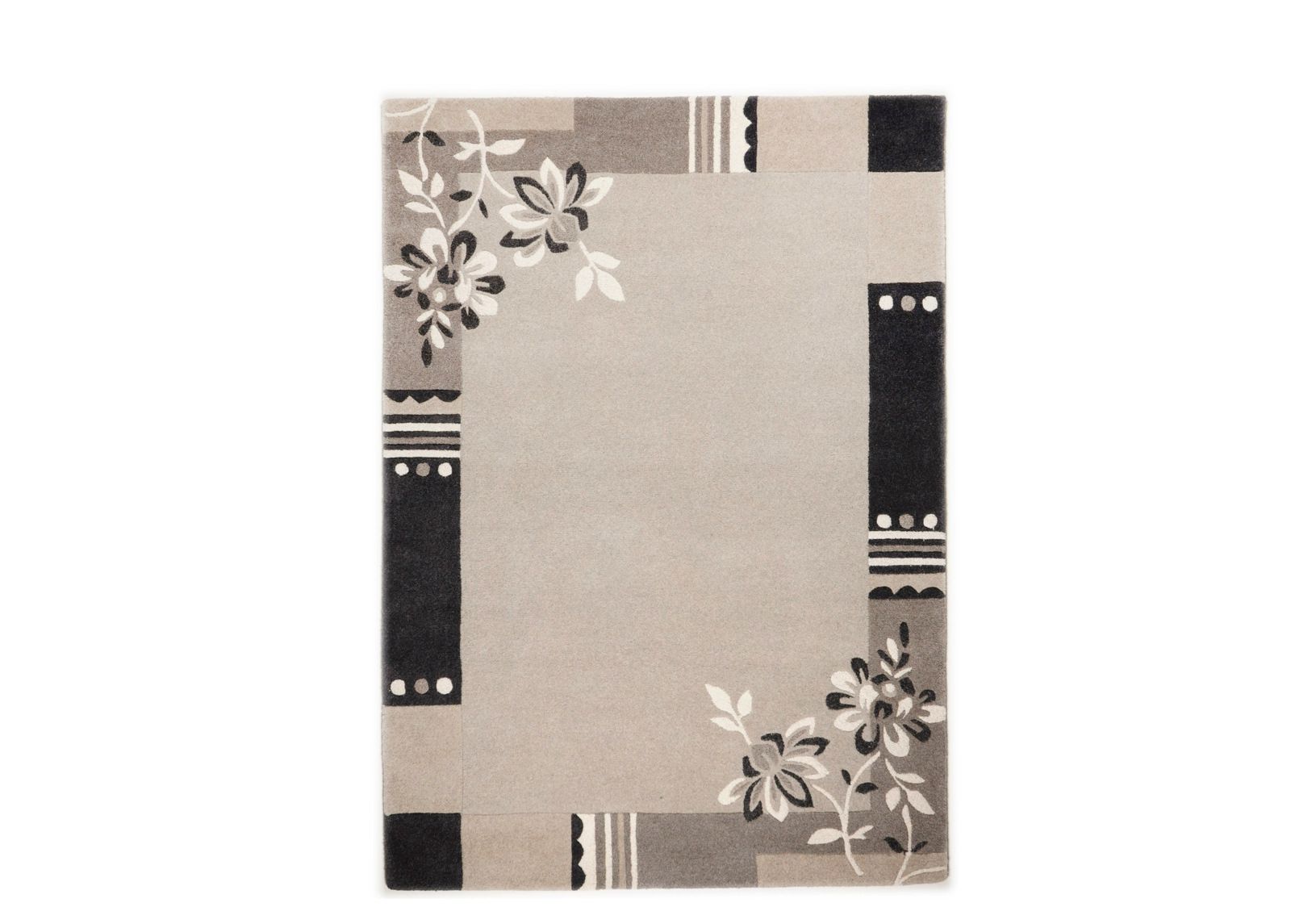 Villane vaip Napura 70x140 cm suurendatud