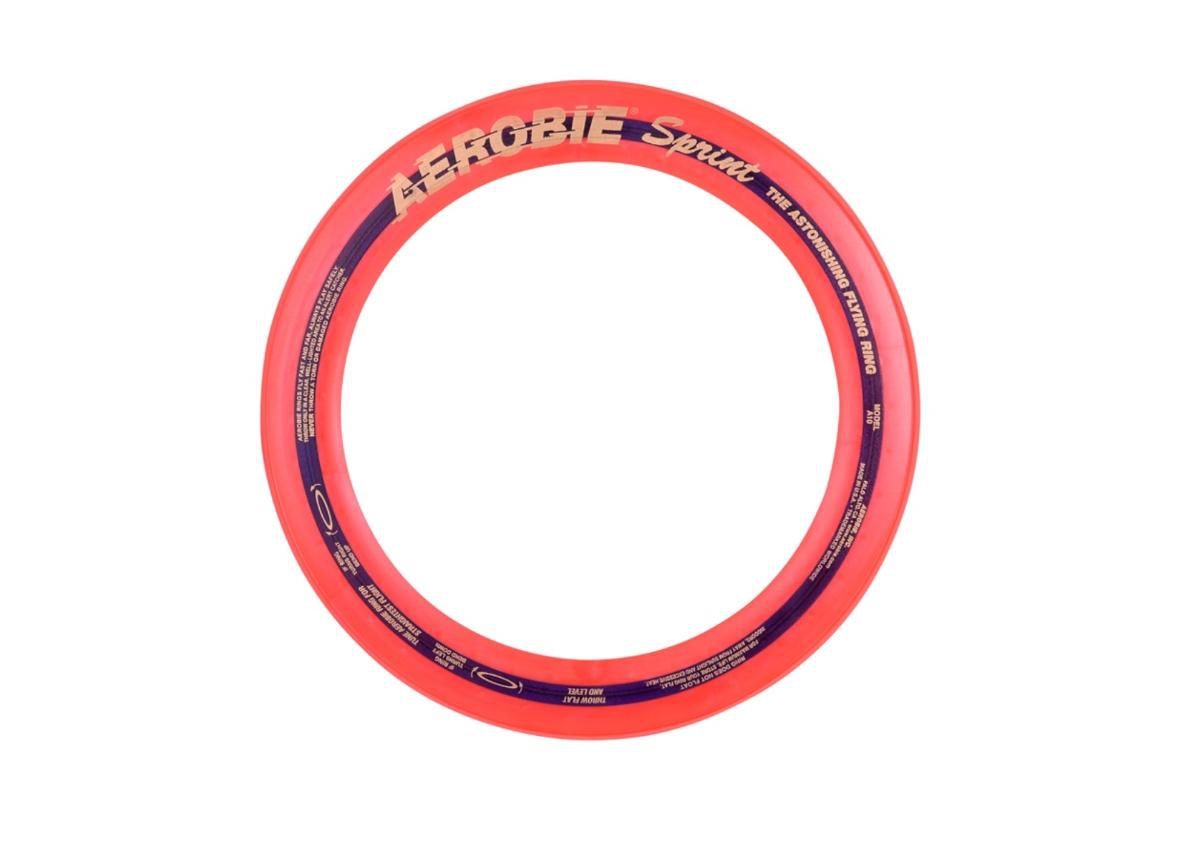 Viskedisk Aerobie Sprint suurendatud