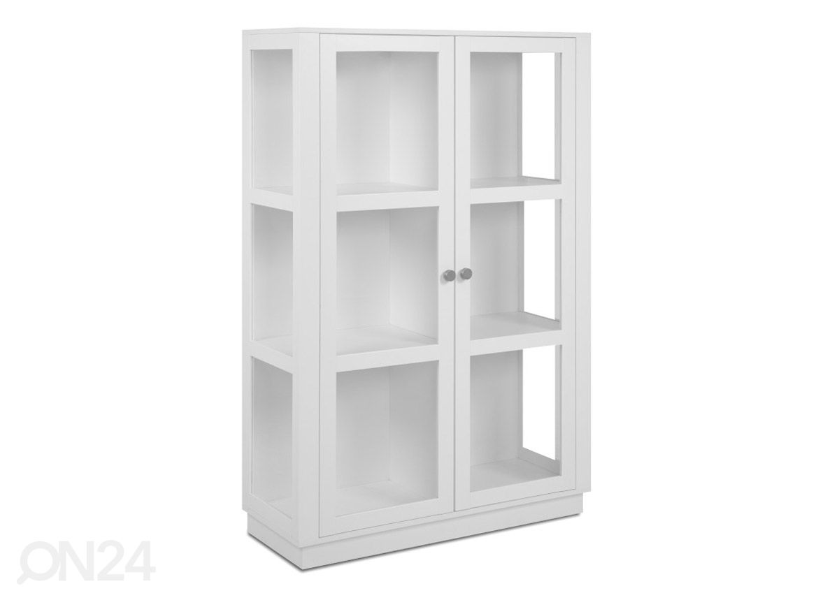Vitriikapp Arles 100 cm suurendatud