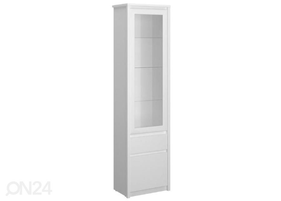 Vitriinkapp suurendatud