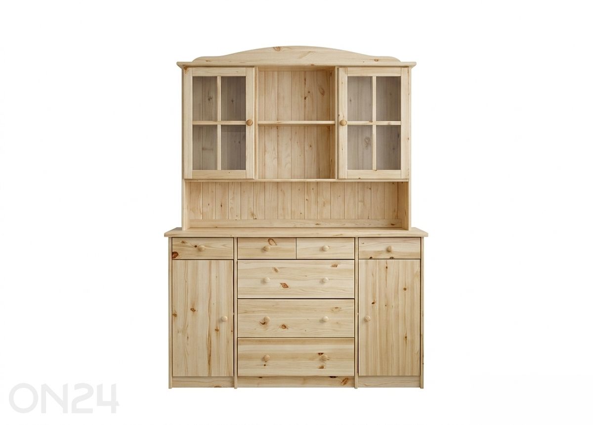 Vitriinkapp suurendatud