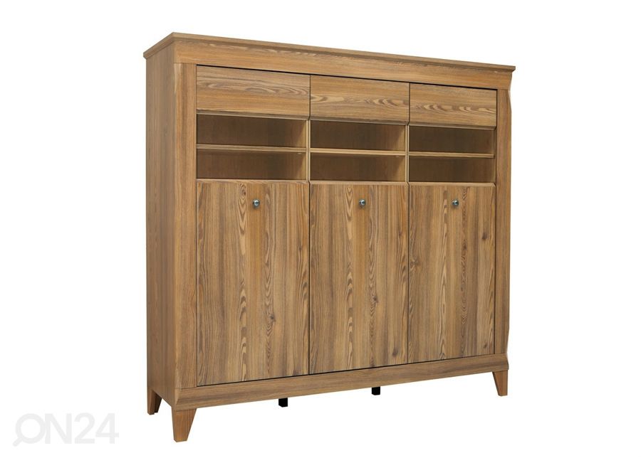 Vitriinkapp suurendatud