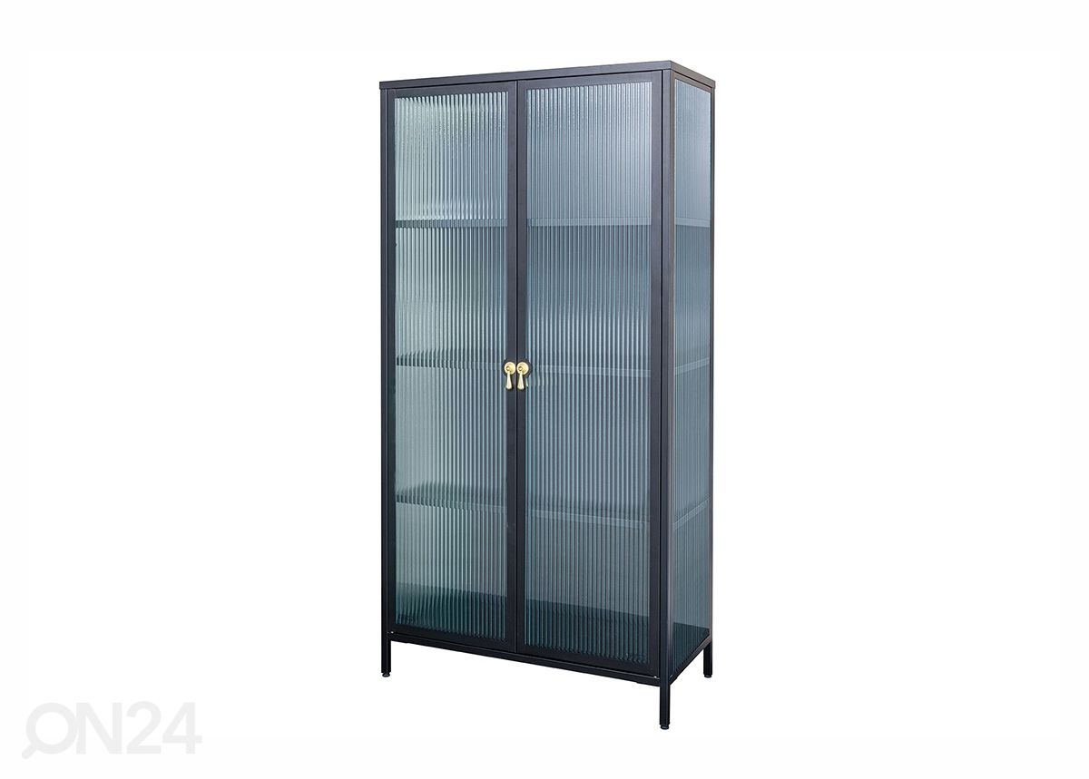 Vitriinkapp Amsterdam 80 cm suurendatud