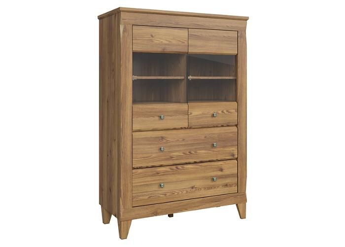 Vitriinkapp Bergen suurendatud