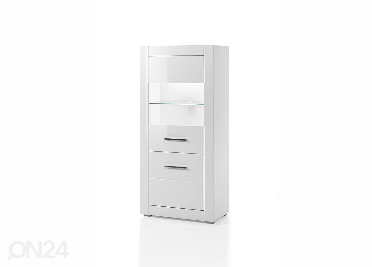 Vitriinkapp Bianco suurendatud