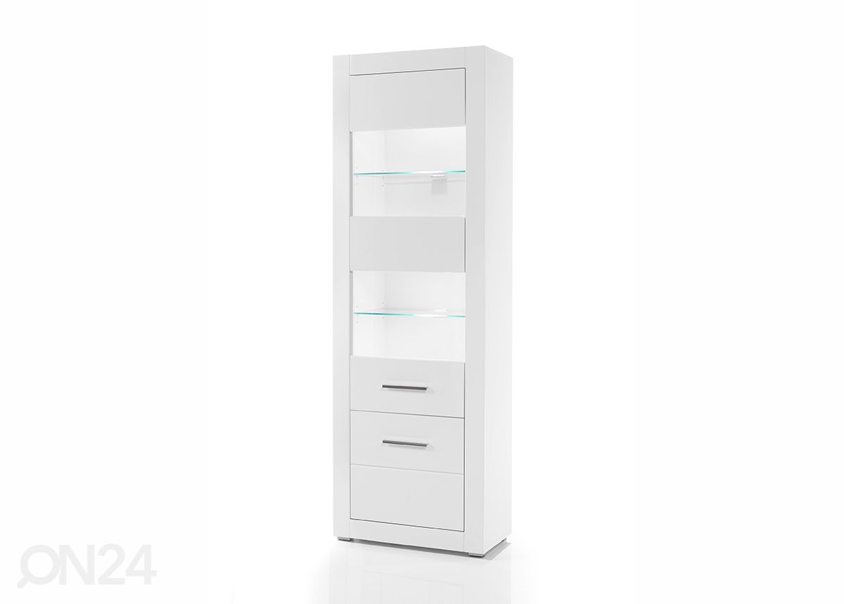 Vitriinkapp Bianco suurendatud